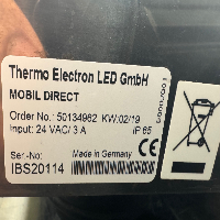 Thermo Cimarec Mobil Magnetic Stirrer image 3